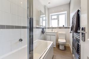 Bathroom- click for photo gallery